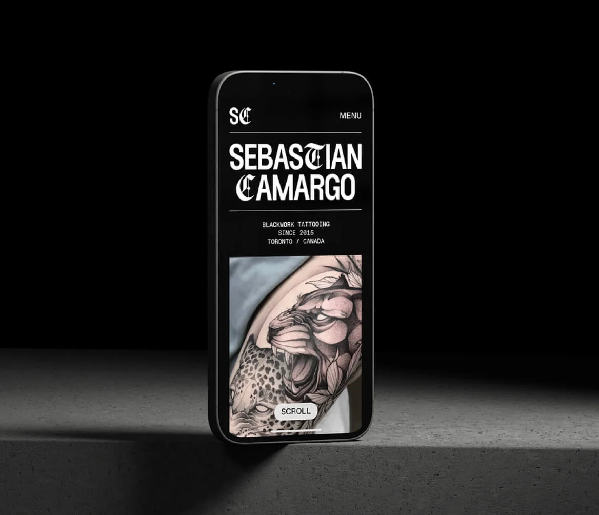 Portfolio 1 Portfolio 1