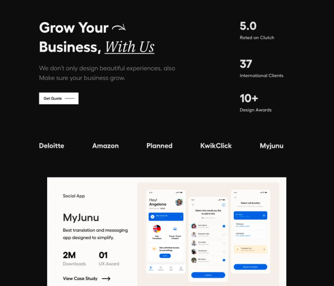 Portfolio 2 Portfolio 2